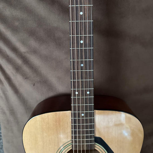 Yamaha Acoustic Guitar F310P
