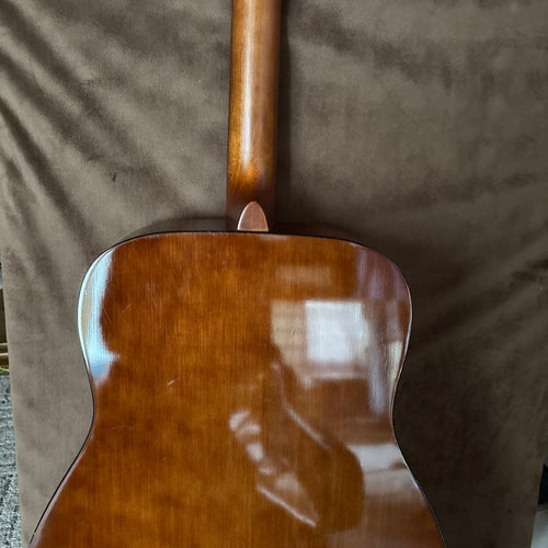 Yamaha Acoustic Guitar F310P