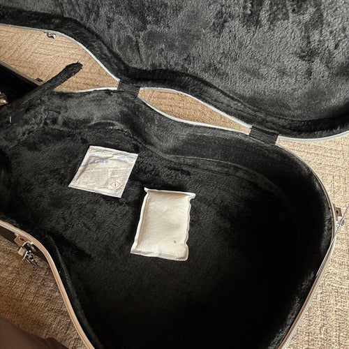 Yamaha Acoustic Guitar F310P