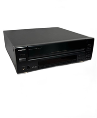 Kenwood Others Ld Lvd-930R