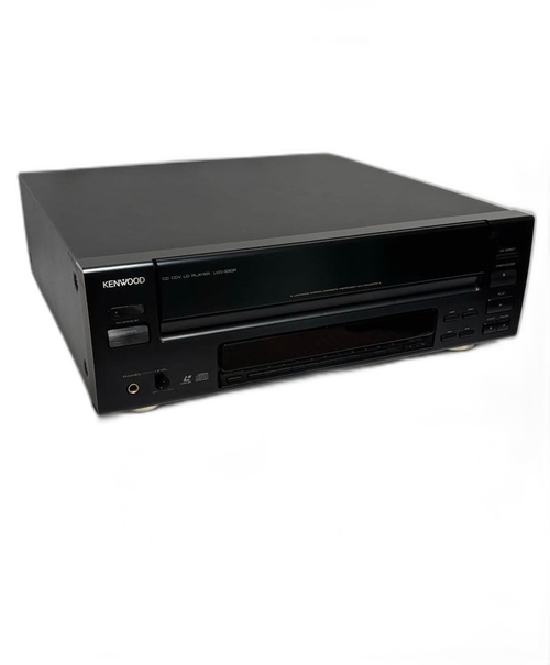 Kenwood Others Ld Lvd-930R
