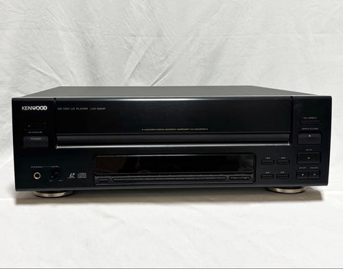 Kenwood Others Ld Lvd-930R