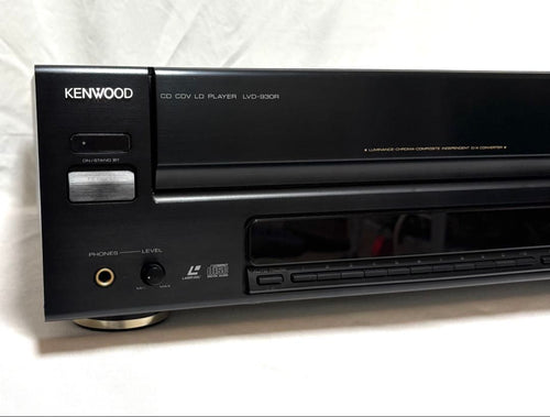 Kenwood Others Ld Lvd-930R