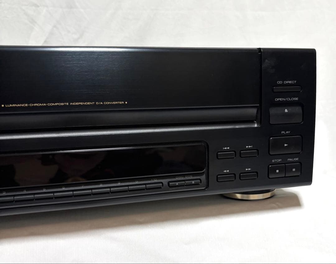 Kenwood Others Ld Lvd-930R