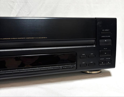 Kenwood Others Ld Lvd-930R