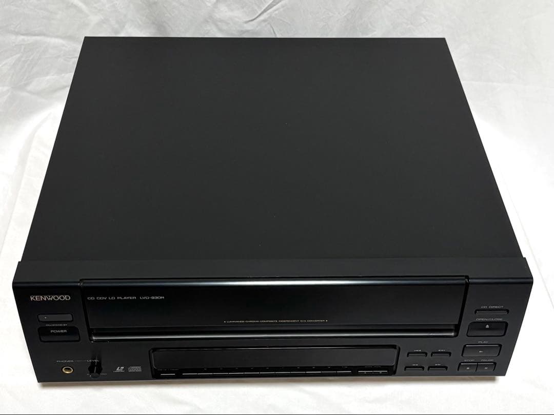 Kenwood Others Ld Lvd-930R