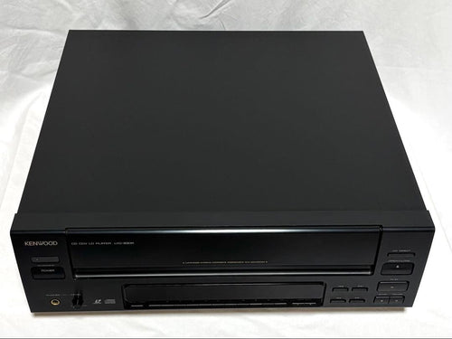 Kenwood Others Ld Lvd-930R