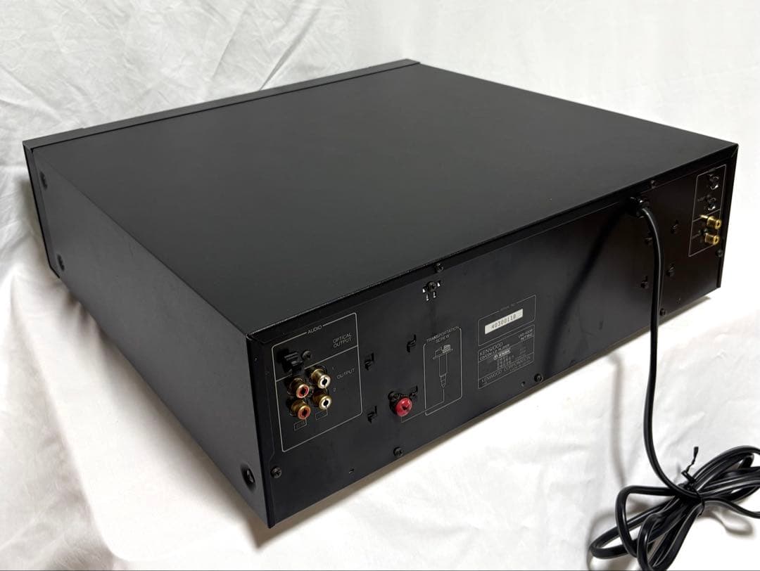 Kenwood Others Ld Lvd-930R