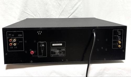 Kenwood Others Ld Lvd-930R