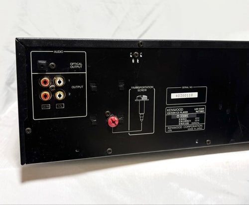 Kenwood Others Ld Lvd-930R