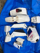 Cowls Fenders 225