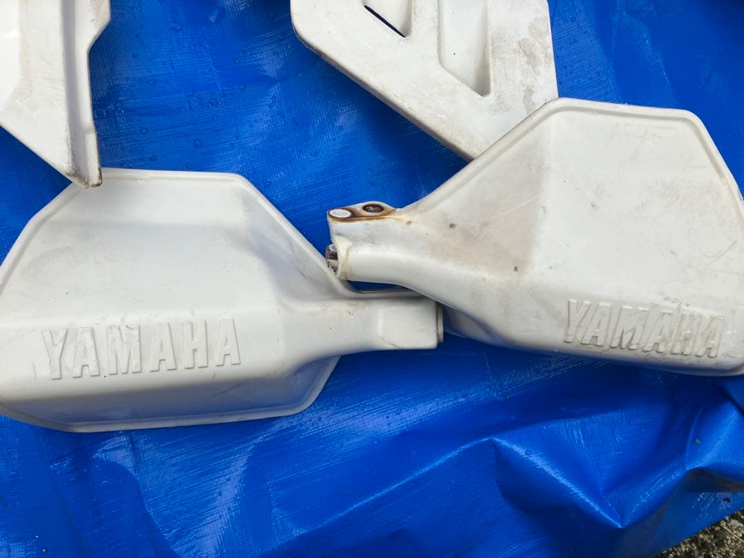 Cowls Fenders 225
