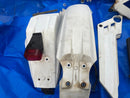 Cowls Fenders 225