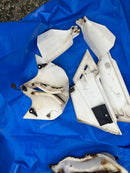 Cowls Fenders 225