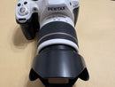 Pentax Digital Slrs K-50