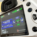 Pentax Digital Slrs K-50