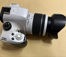 Pentax Digital Slrs K-50