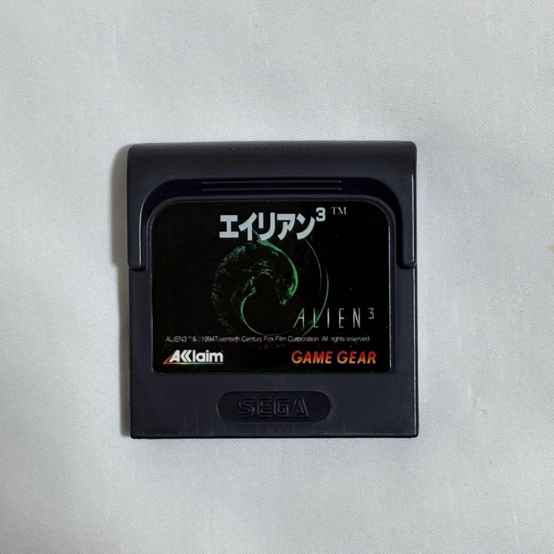 Others 3 Sega Alian3