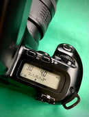 Canon Slr Camera (Film) Eos Kiss
