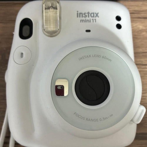 Fujifilm Instant Camera Body Instax Mini 11