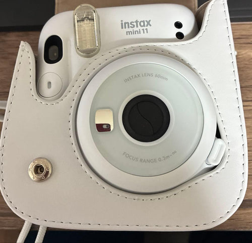 Fujifilm Instant Camera Body Instax Mini 11