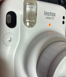 Fujifilm Instant Camera Body Instax Mini 11