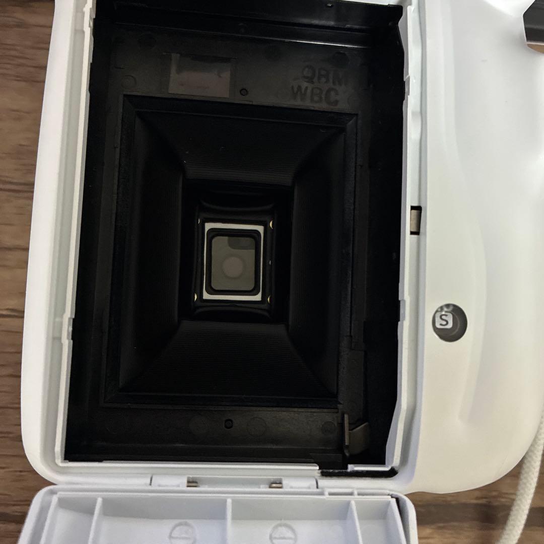 Fujifilm Instant Camera Body Instax Mini 11