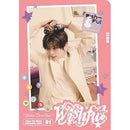Japanese Music Cd Nct Wish Wishful /Sion Ver.)