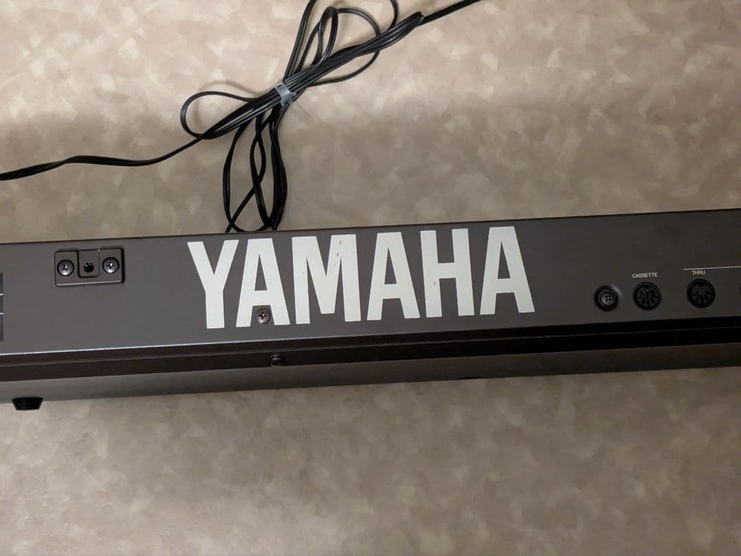 Other Yamaha Dx21