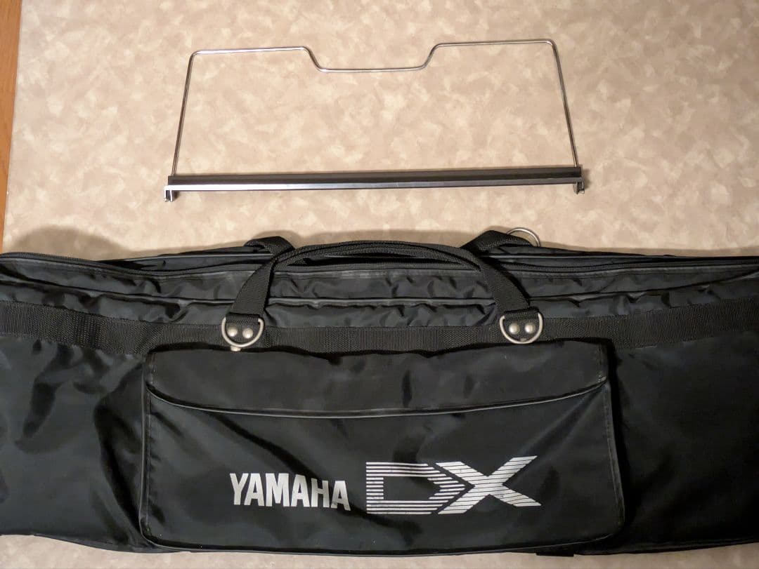 Other Yamaha Dx21