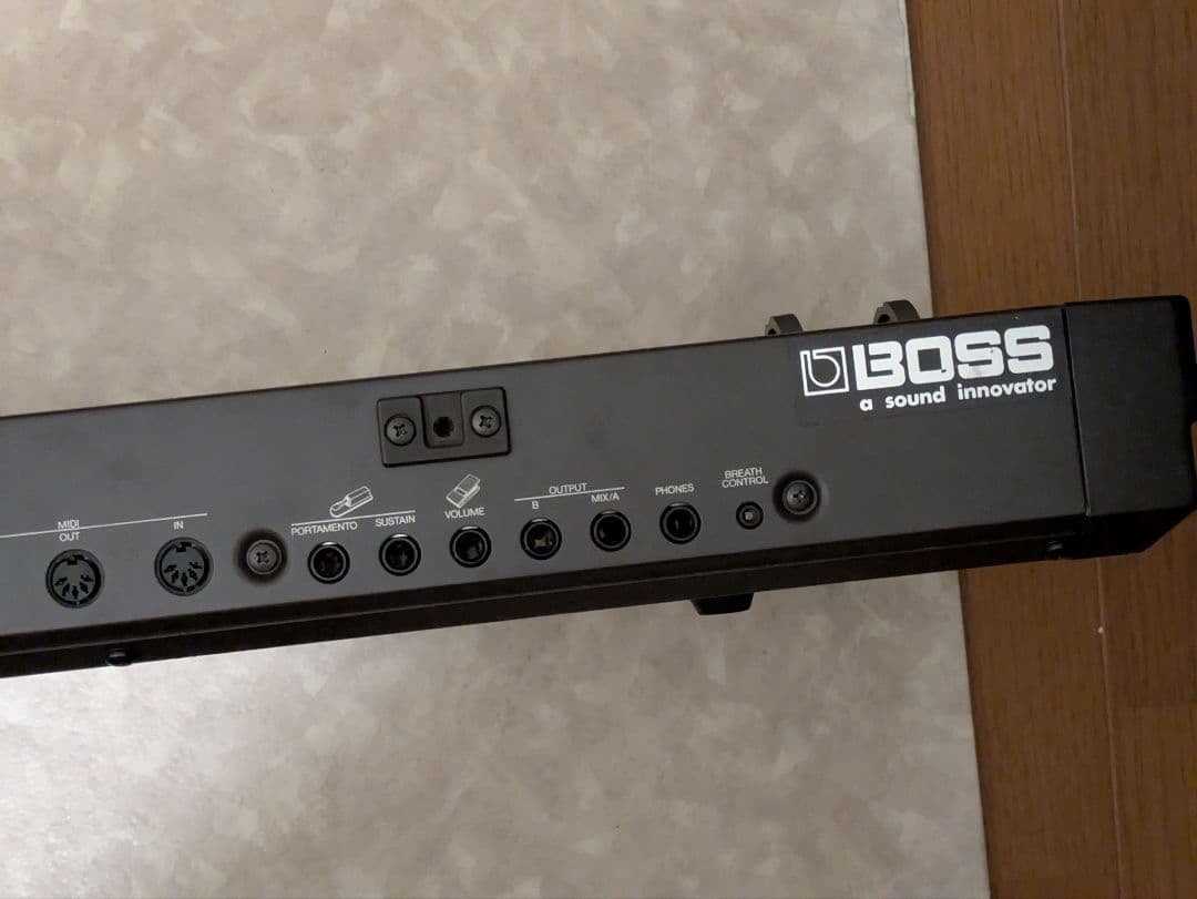 Other Yamaha Dx21