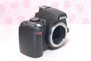 Canon Digital Slrs Nikon D40