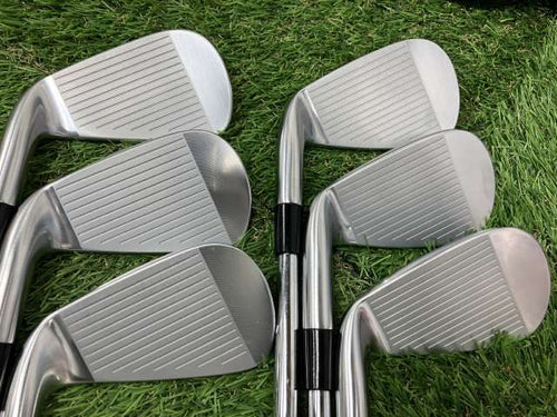 Taylormade Iron Set P8Cb Dg X100 30[9201]
