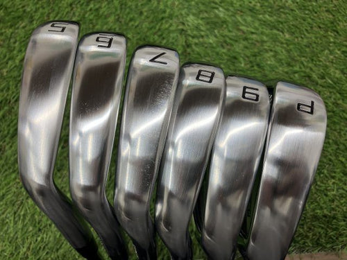 Taylormade Iron Set P8Cb Dg X100 30[9201]