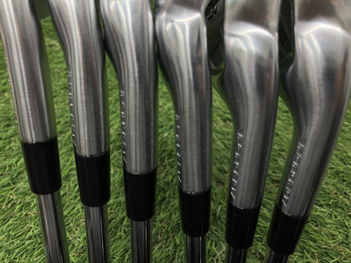 Taylormade Iron Set P8Cb Dg X100 30[9201]