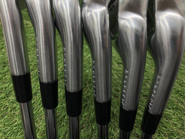 Taylormade Iron Set P8Cb Dg X100 30[9201]