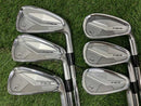 Taylormade Iron Set P8Cb Dg X100 30[9201]