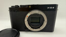 Fujifilm Mirrorless Interchangeable Lips X-E4