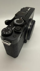Fujifilm Mirrorless Interchangeable Lips X-E4