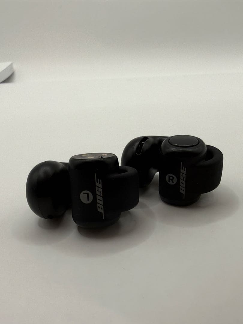 Bose Wireless Earphones Ultra Open Earbuds