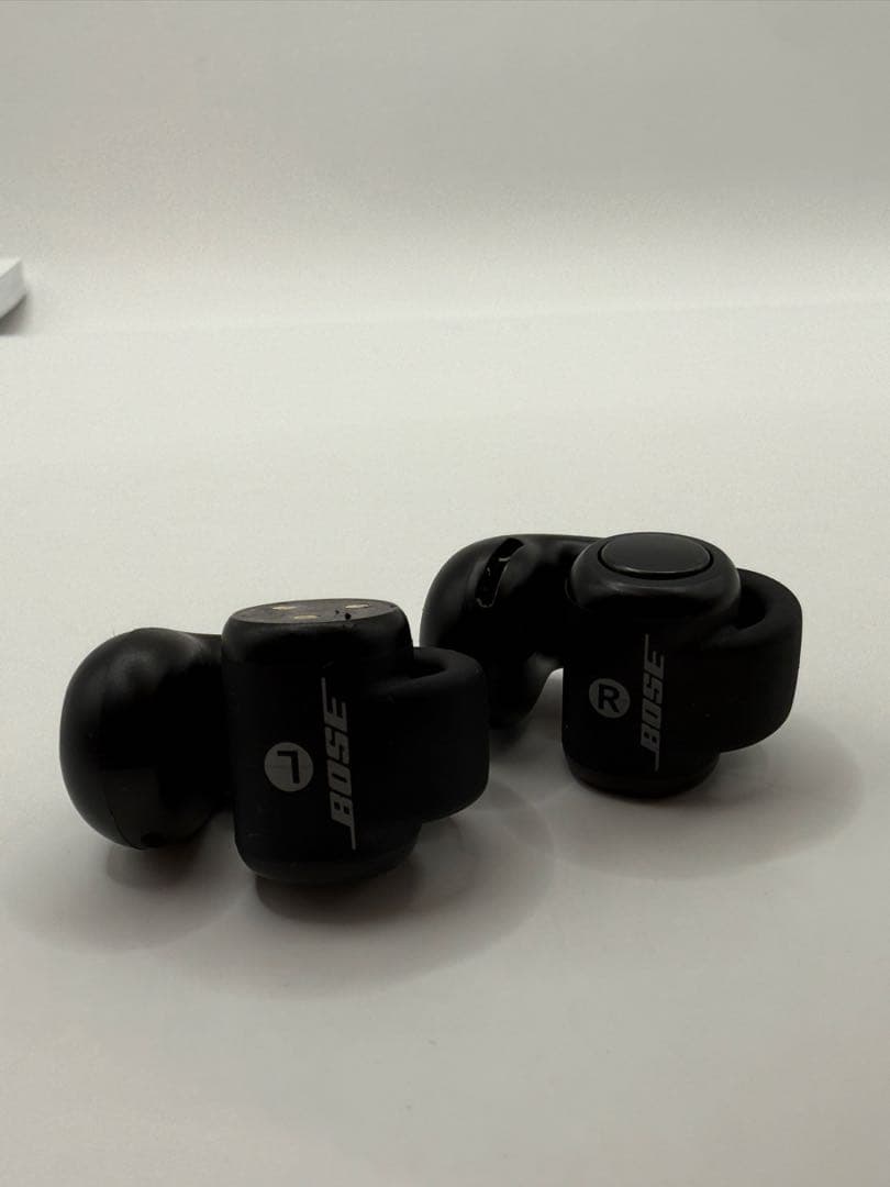 Bose Wireless Earphones Ultra Open Earbuds
