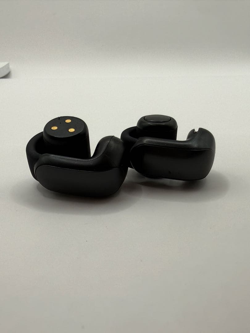 Bose Wireless Earphones Ultra Open Earbuds