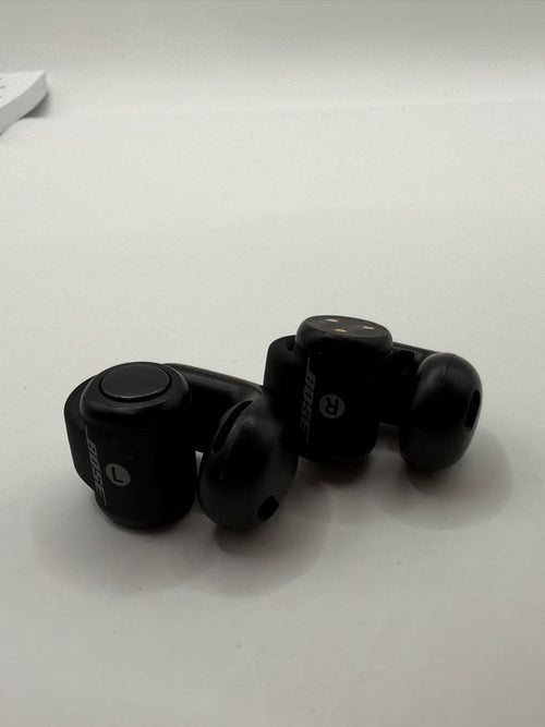 Bose Wireless Earphones Ultra Open Earbuds