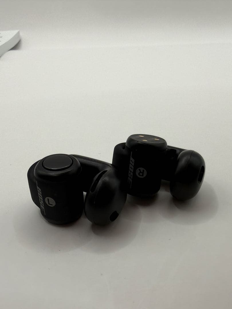 Bose Wireless Earphones Ultra Open Earbuds