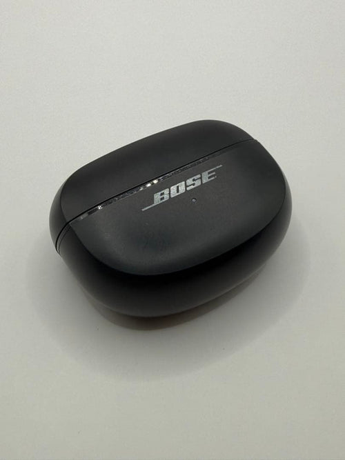 Bose Wireless Earphones Ultra Open Earbuds