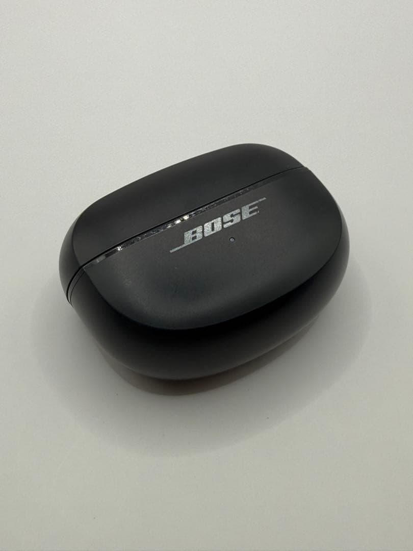 Bose Wireless Earphones Ultra Open Earbuds