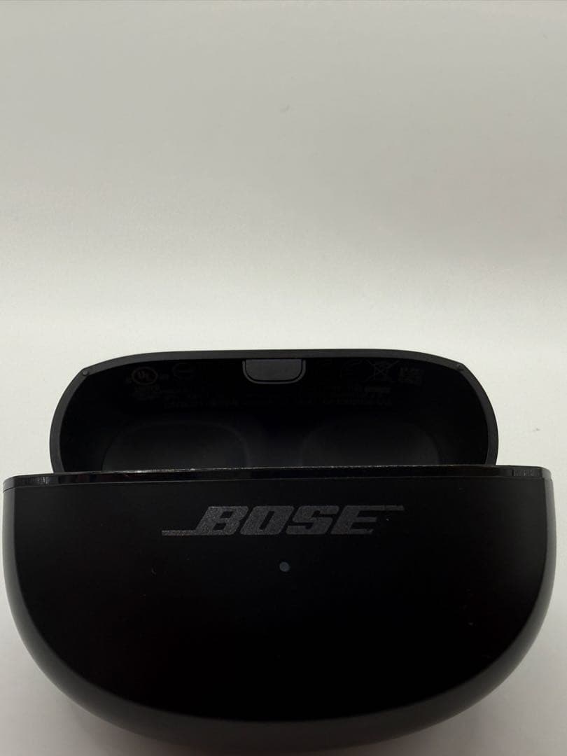 Bose Wireless Earphones Ultra Open Earbuds