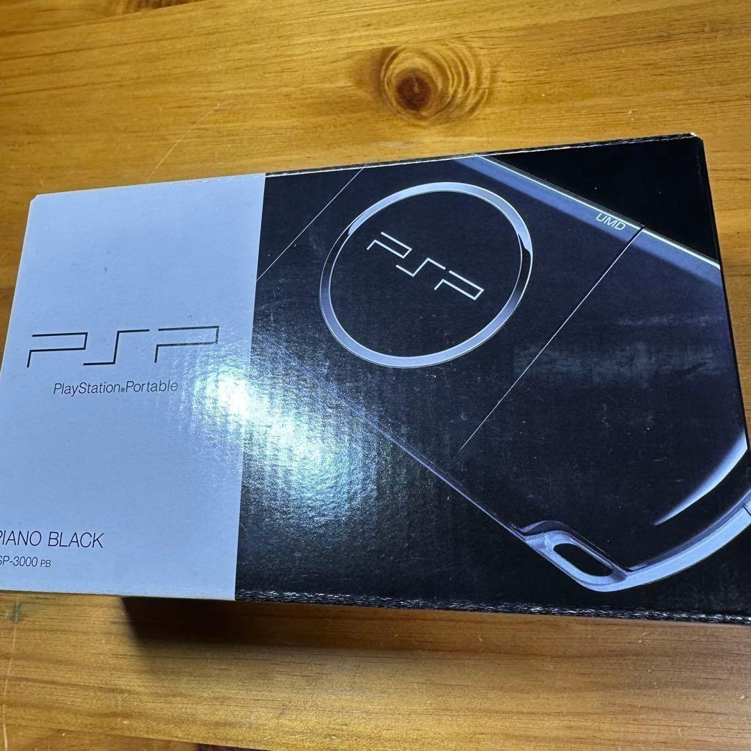 Playstation Portable Consoles (Psp) 3000 5960