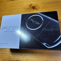 Playstation Portable Consoles (Psp) 3000 5960