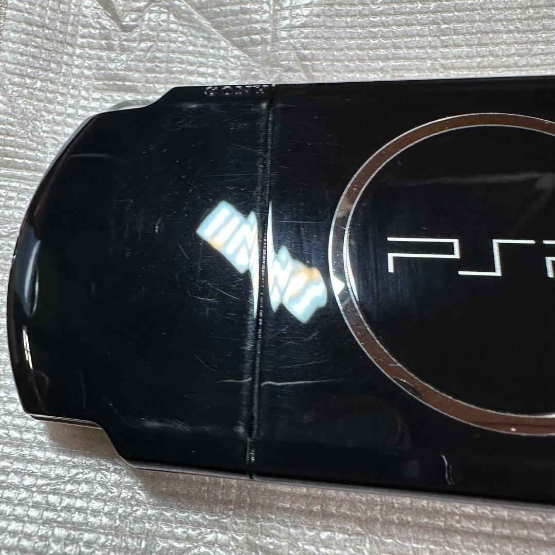 Playstation Portable Consoles (Psp) 3000 5960